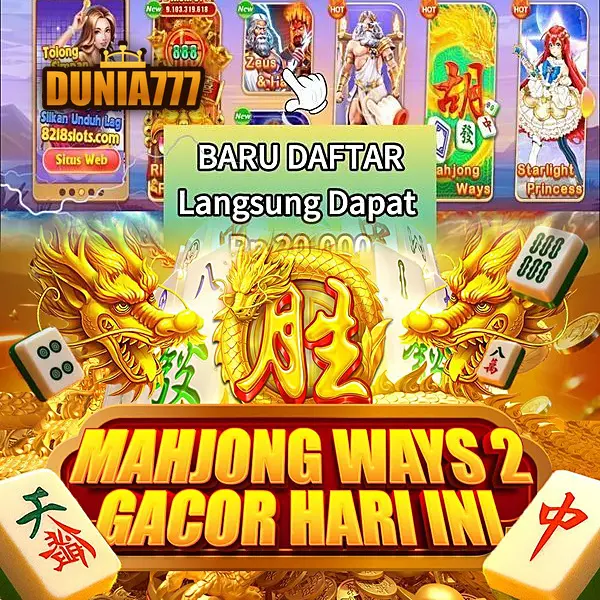 dunia777 APK