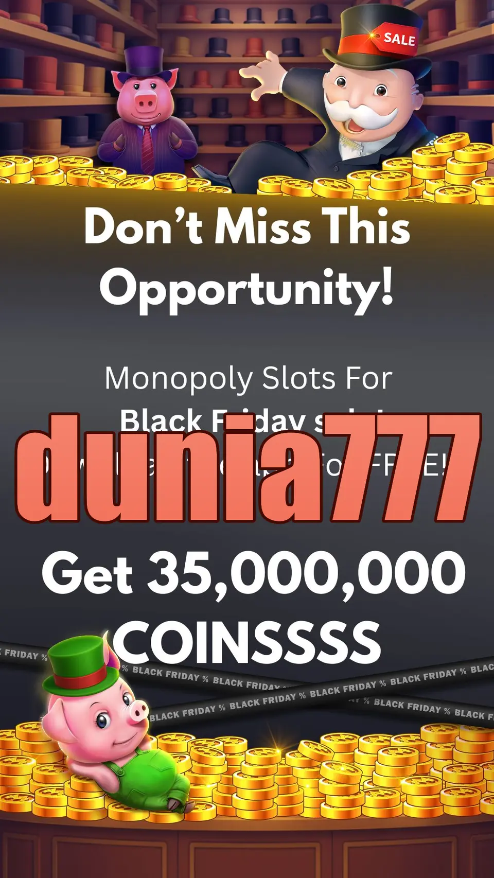 dunia777 APK