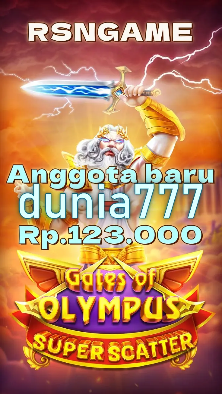 dunia777 APK