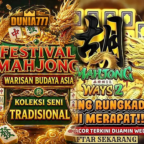 dunia777 Masuk